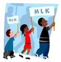 Logo of FUMC/MLK Tutoring Center