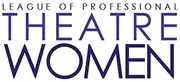 Logo of League of Professional Theatre Women