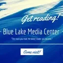 Logo of Blue Lake Elementary School