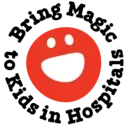 Logo of Bring Magic to Kids in Hospitals