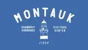 Logo of Montauk Chamber of Commerce and Visitors Center
