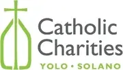 Logo of Catholic Charities of Yolo-Solano