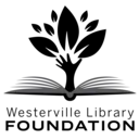 Logo of Westerville Library Foundation