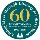 Logo of Literacy Council of Frederick County