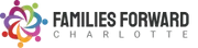 Logo of Families Forward Charlotte