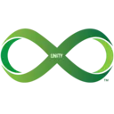 Logo of Unity Bands Inc.