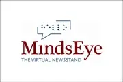 Logo of MindsEye