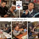 Logo of Tshega Mission