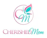 Logo de CHERISHED MOM