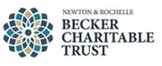 Logo of Newton and Rochelle Becker Charitable Trust