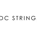 Logo de DC STRINGS WORKSHOP