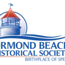 Logo of ORMOND BEACH HISTORICAL SOCIETY INC