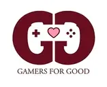 Logo of GAMERS FOR GOOD