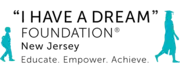 Logo of I HAVE A DREAM FOUNDATION - NEW JERSEY