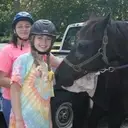 Logo of Lutheranch (Novus Way Inc)