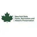 Logo of New York State Office of Parks, Recreation and Historic Preservation