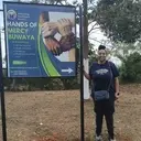 Logo of Hands of Mercy Buwaya