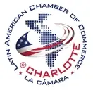 Logo of LATIN AMERICAN CHAMBER OF COMMERCE OF CHARLOTTE