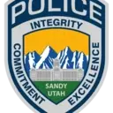 Logo of Sandy City Police Department