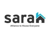 Logo of South Alamo Regional Alliance for the Homeless