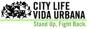 Logo of City Life/Vida Urbana