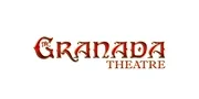 Logo of The Granada Theatre (The Santa Barbara Center for the Performing Arts)