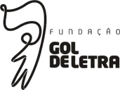 Logo de Fundação Gol de Letra