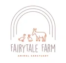 Logo of Fairytale Farm Animal Sanctuary