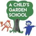 Logo of A Child's Garden School
