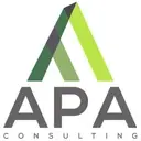 Logo of Augenblick Palaich and Associates