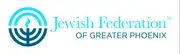 Logo of Jewish Federation of Greater Phoenix