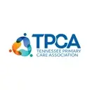 Logo of Tennessee Primary Care Association