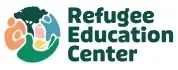 Logo de Refugee Education Center