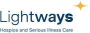 Logo of Lightways Hospice and Serious Illness Care