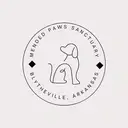 Logo of MENDED PAWS SANCTUARY