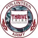 Logo of THRIVE TRIBE FOUNDATION