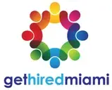 Logo of gethiredmiami