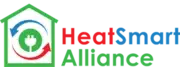 Logo de HeatSmart Alliance
