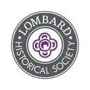 Logo of Lombard Historical Society