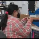 Logo of Work Force Development Center (WFDC)