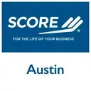 Logo of SCORE Austin