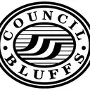 Logo de City of Council Bluffs Parks & Recreation
