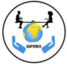 Logo de Solidarity of Refugee Women for the Social Welfare (SOFERES)