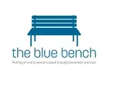 Logo of The Blue Bench (Formerly Rape Assistance and Awareness Program)
