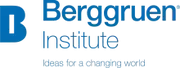 Logo of Berggruen Institute