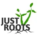 Logo of Just Roots