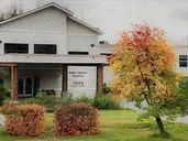 Logo of Chugiak-Eagle River Senior Center