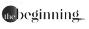 Logo de The Beginning