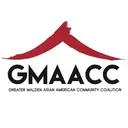 Logo of GREATER MALDEN ASIAN AMERICAN COMMUNITY COALITION INC