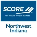Logo of SCORE Northwest Indiana